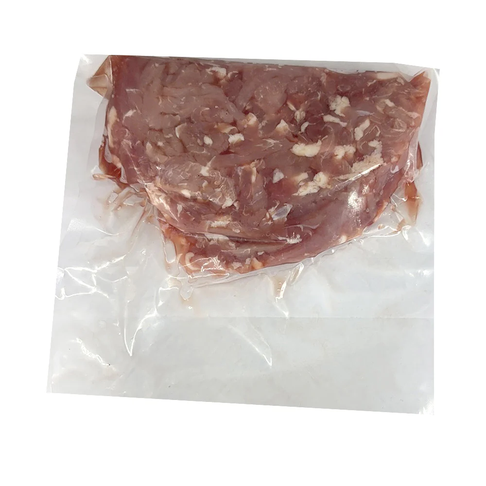 Frozen Pork Strips - 500g - Image 2