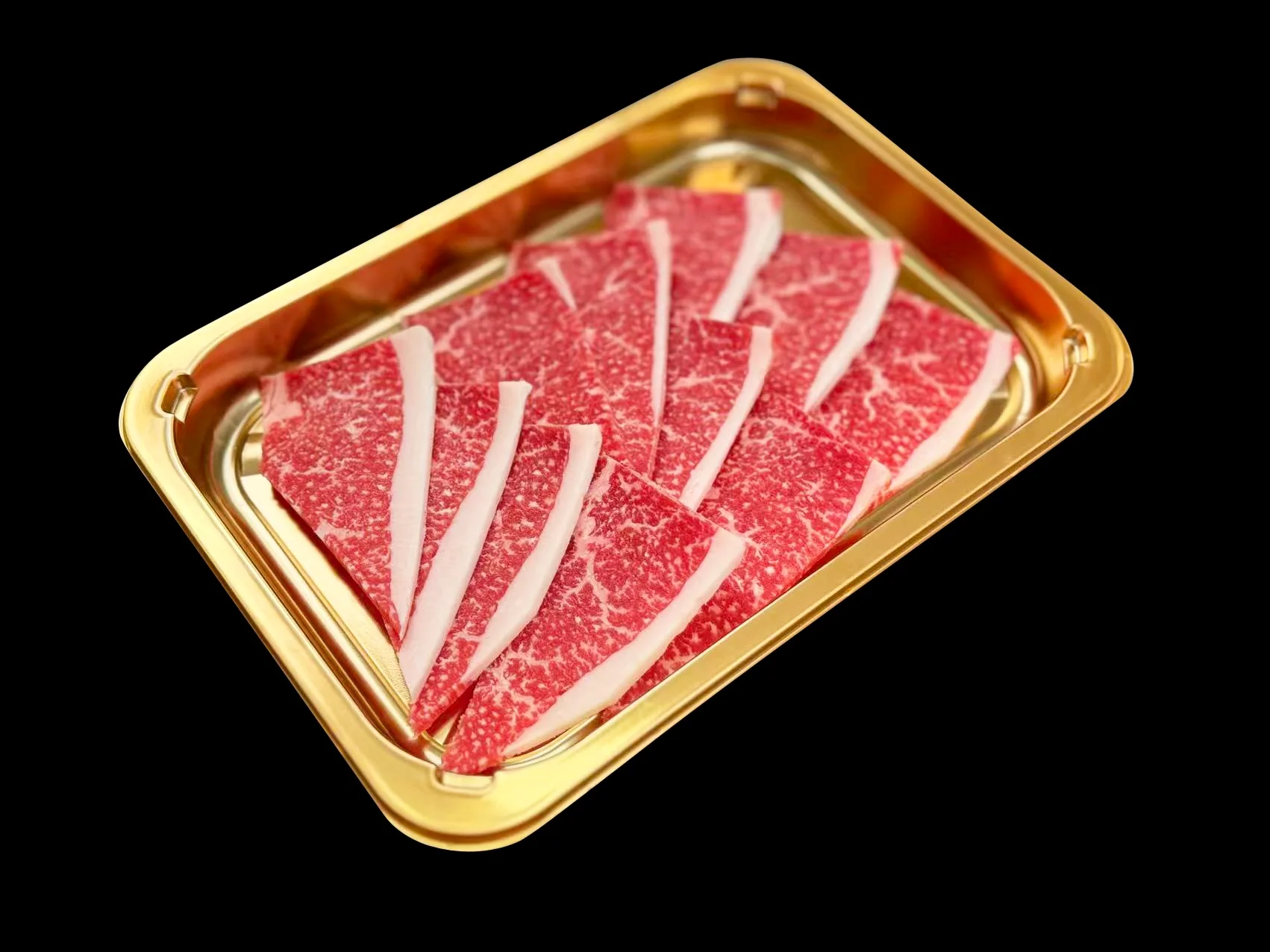 Frozen Wagyu Rump Cap (MS9+) Slices 150g – Picanha