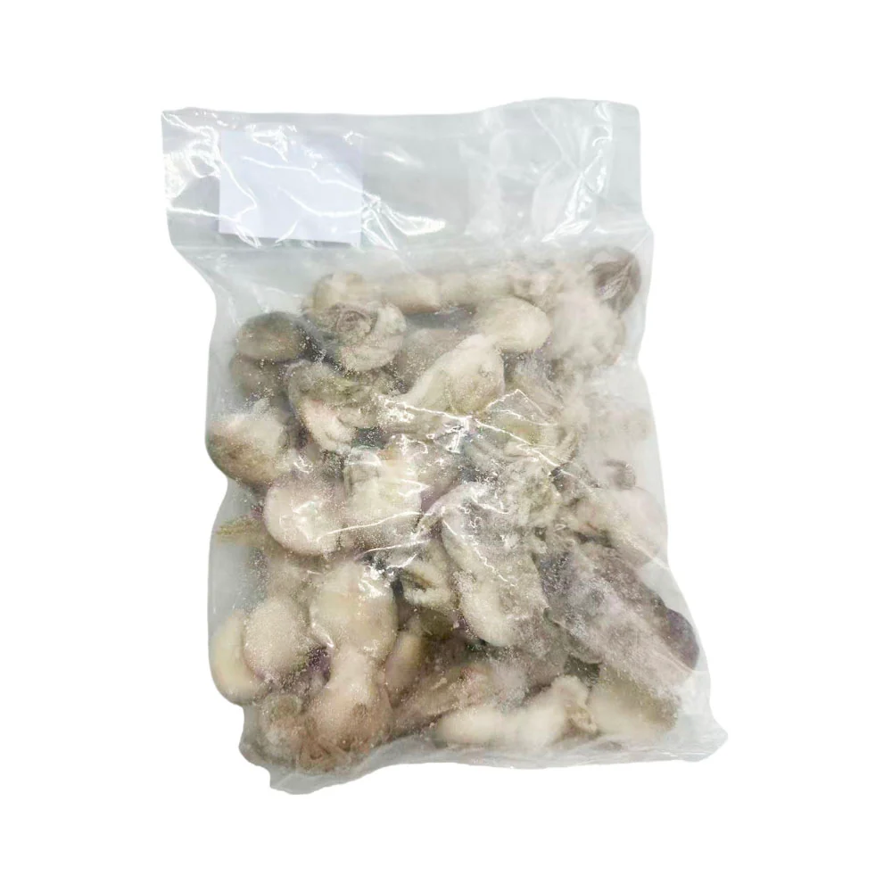 Frozen Wild-Caught Baby Octopus (Size 26/40) – 900g - Image 2
