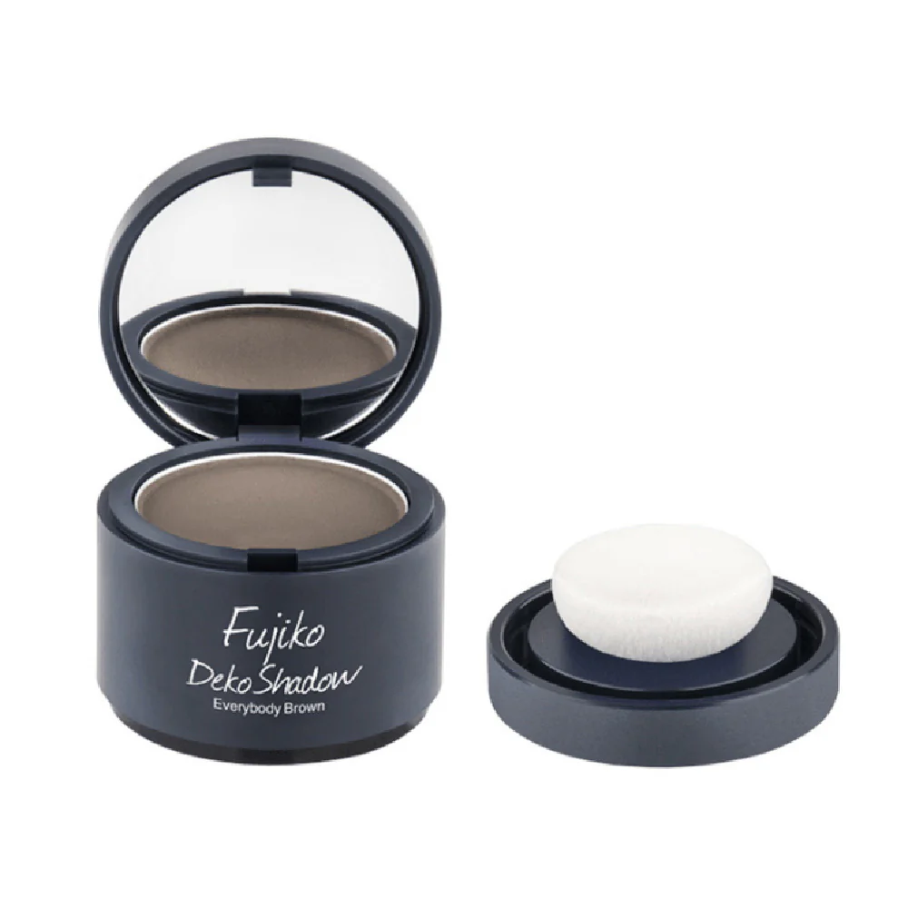 Fujiko Hairline Powder - 4g - Image 2