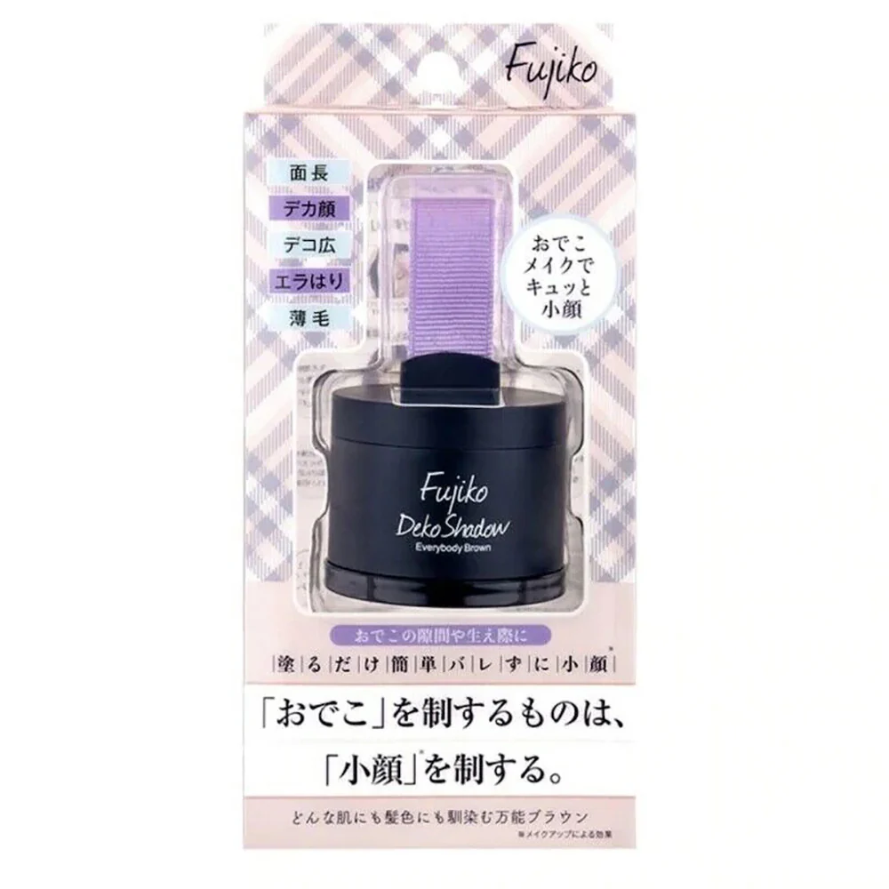 Fujiko Hairline Powder - 4g - Image 3