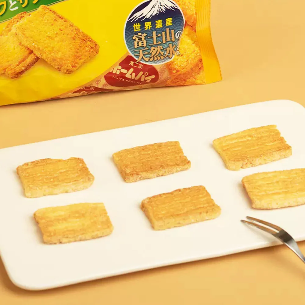 Fujiya Home Pie - 38 Pieces, 209g - Image 2