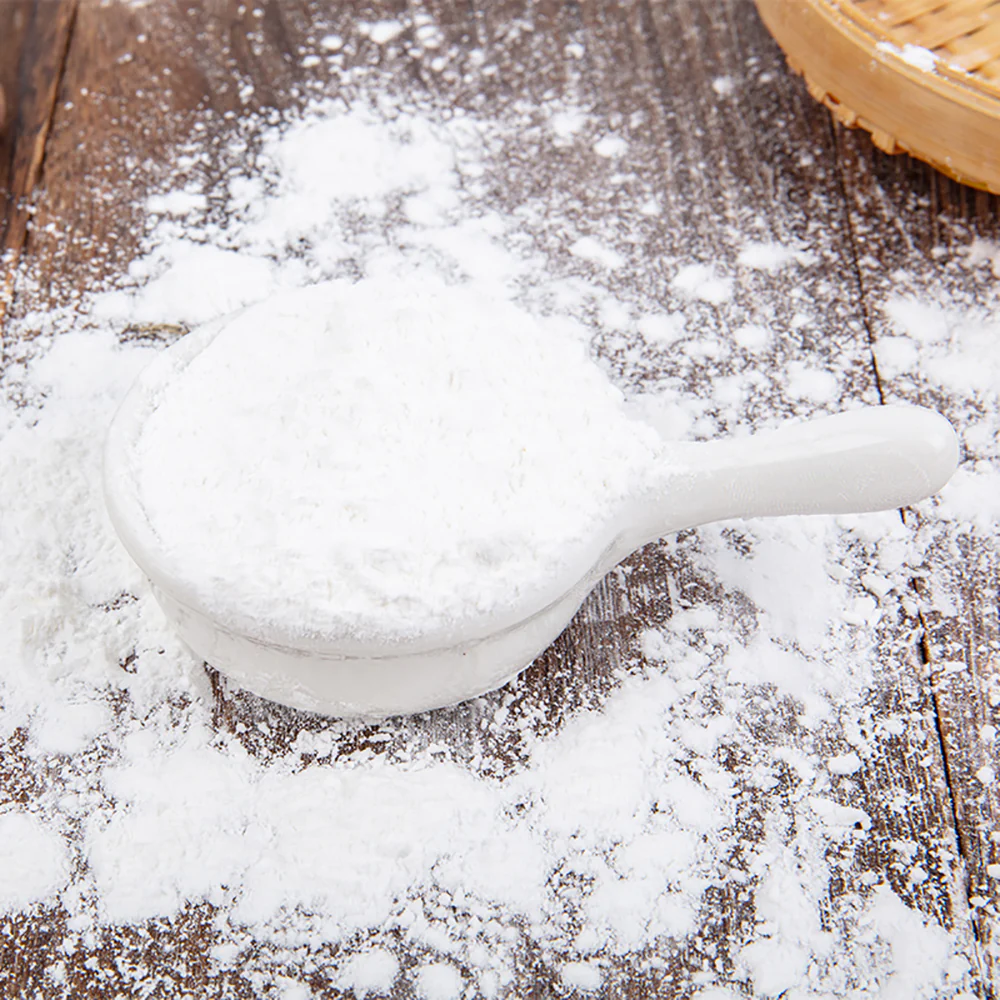 Full Link Crystal Dumpling Special Powder - 500g - Image 3