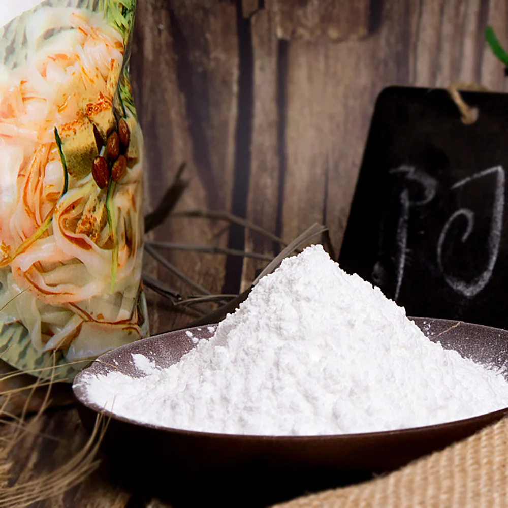 Full Link Seasoning Flour for Cold Noodle - 500g - Image 2