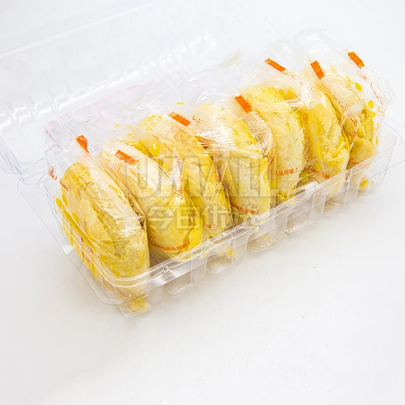 Fuman Sweet Heart Pastry - 315g - Image 2