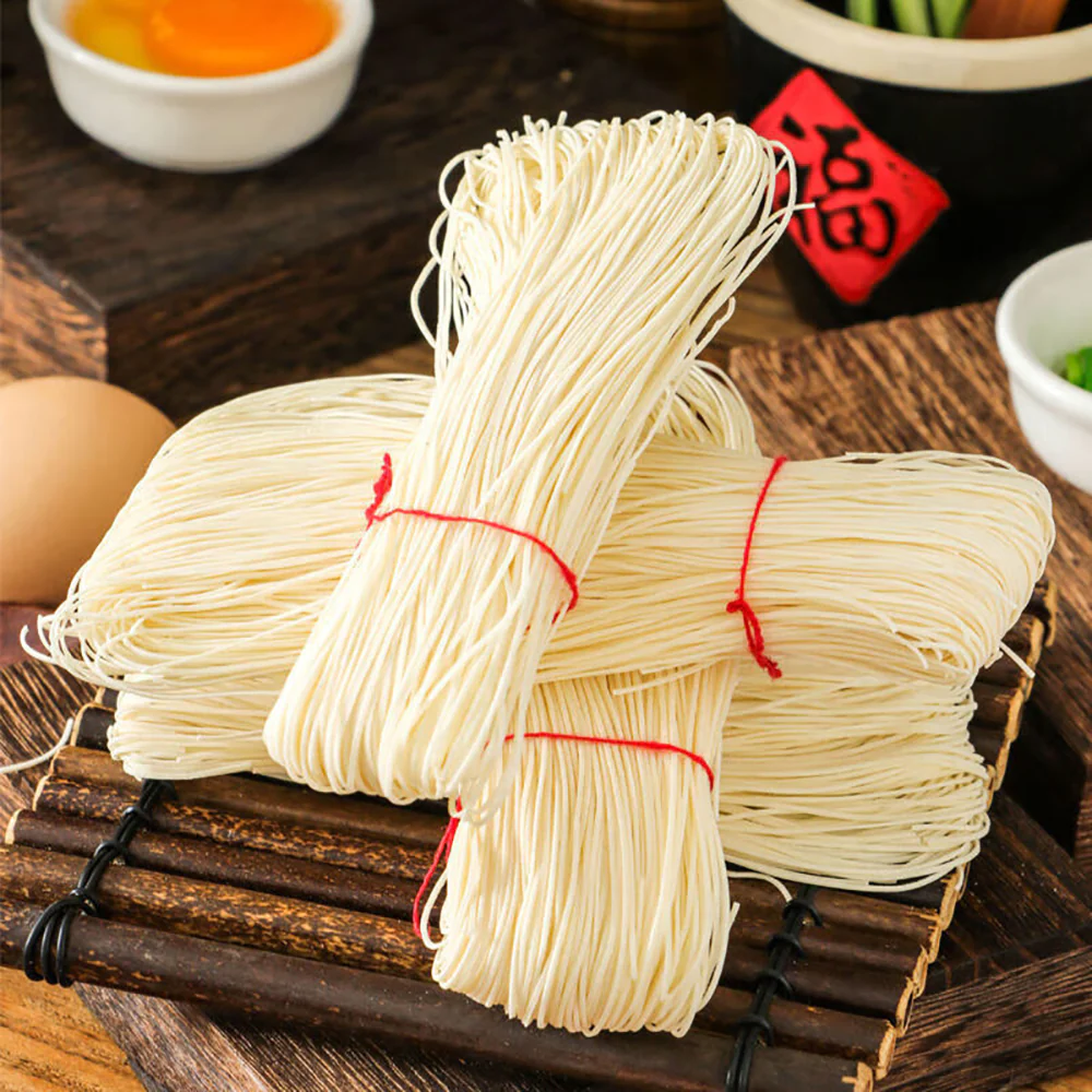 Fupanfu Longevity Noodles - 300g - Image 4