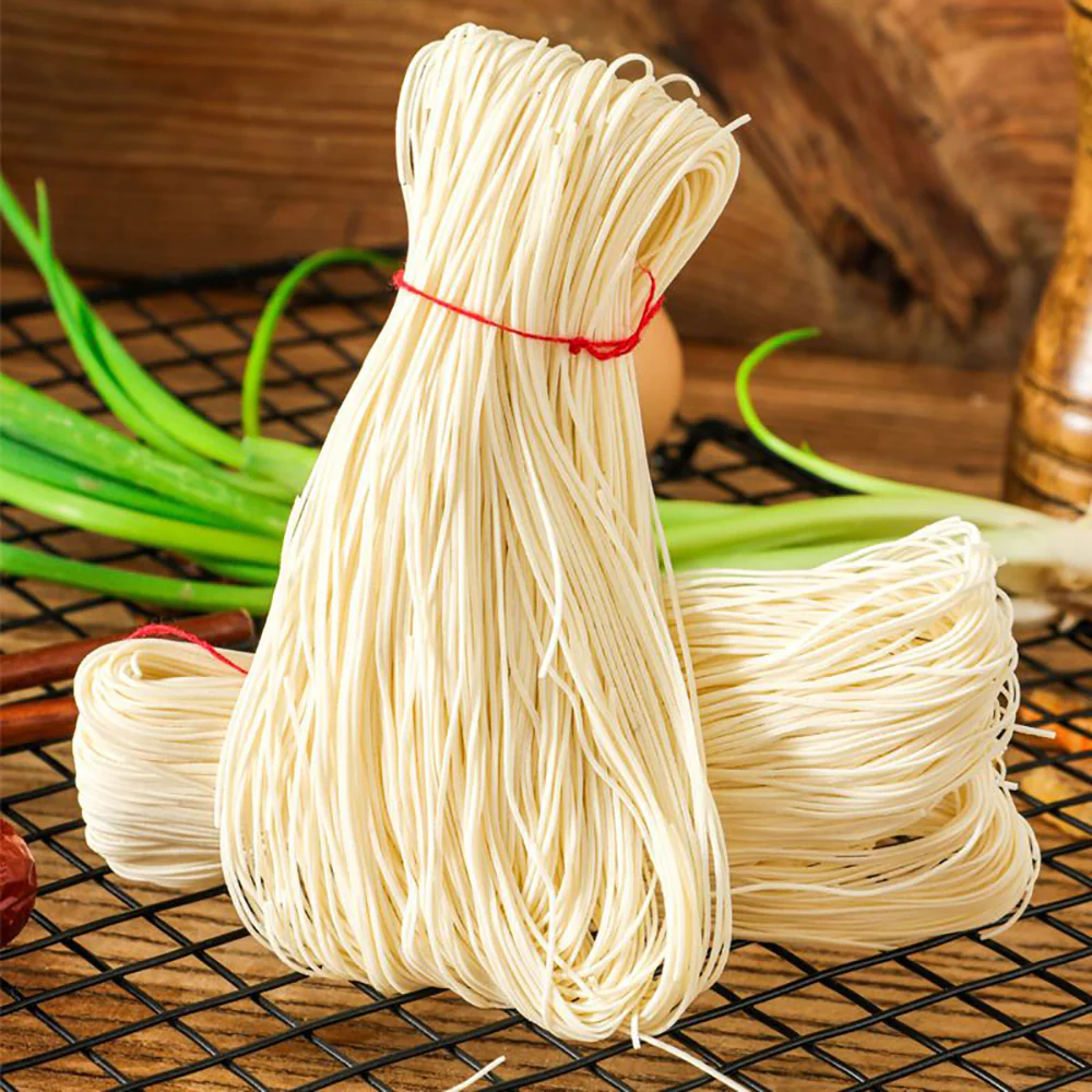 Fupanfu Longevity Noodles - 300g - Image 5