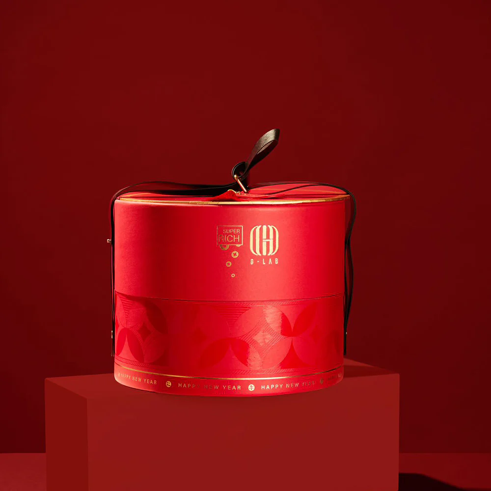 G-LAB Dragon Lantern Gift Box - 300g - Image 4