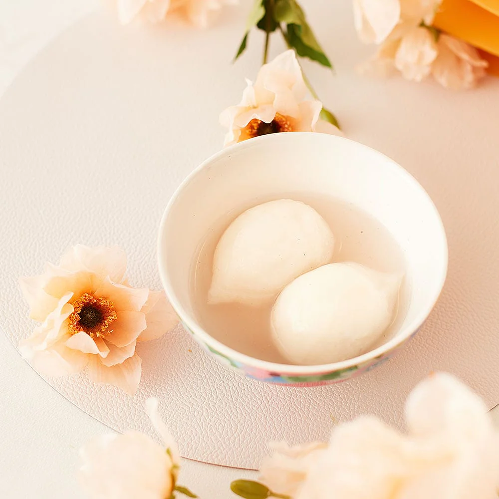 G-lab Frozen Fresh Meat Soup Dumplings - 6 Pieces, 260g - Image 2