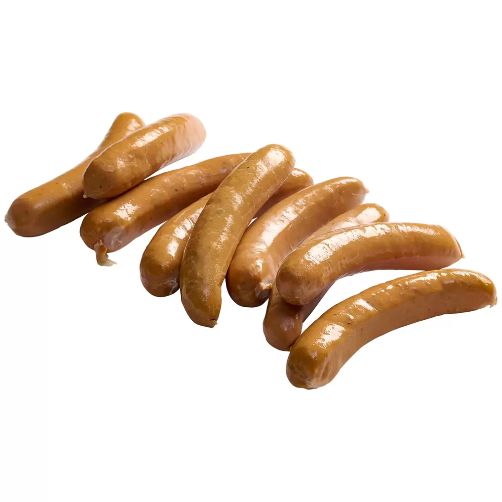 G?tzinger Jalape?o & Cheese Breakfast Sausages - 3 Packs of 300g - Image 2