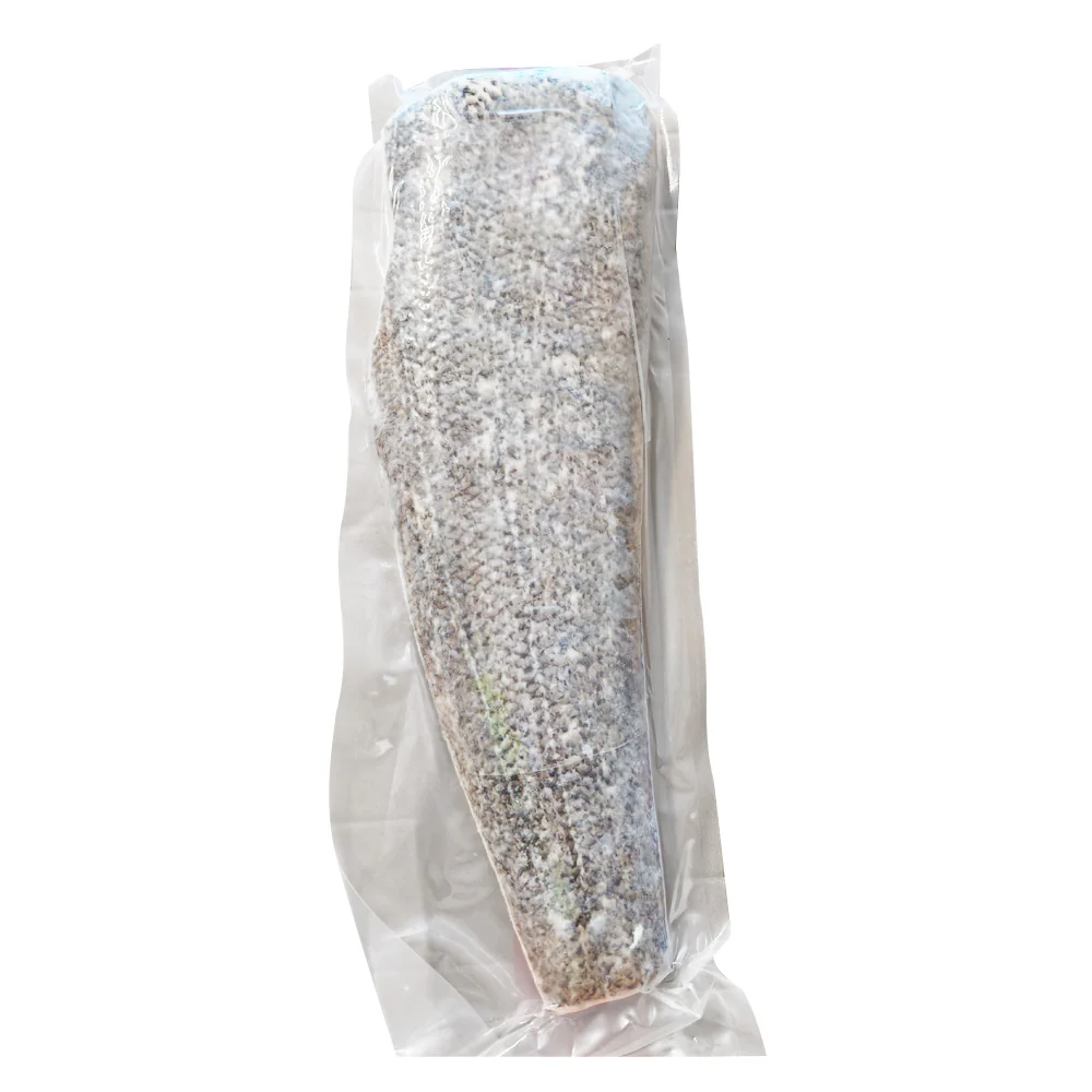 G51 Antarctic Toothfish Fillet (Frozen) – 1.7kg - Image 2
