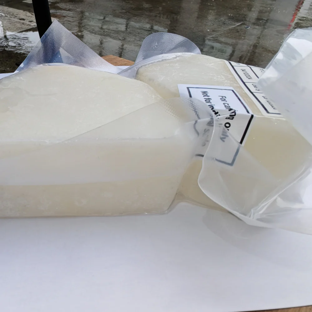 G51 Frozen Antarctic Toothfish Portion 300g - Chilean Sea Bass - Image 2