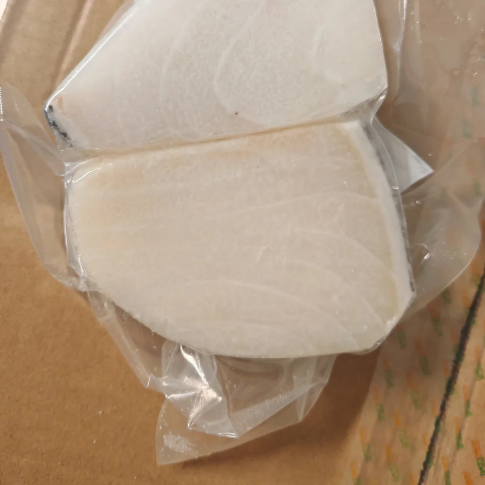 G51 Frozen Antarctic Toothfish Portion 300g - Chilean Sea Bass - Image 4