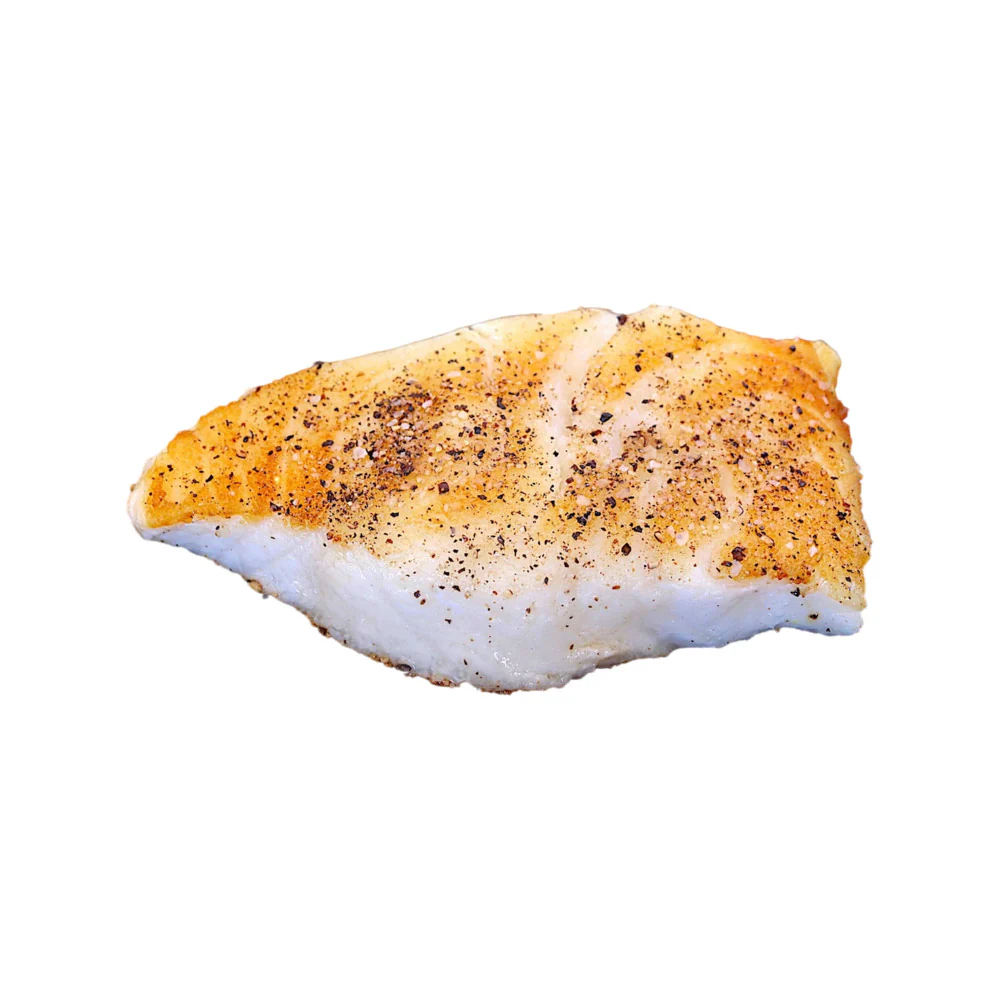 G51 Frozen Antarctic Toothfish Portion 300g - Chilean Sea Bass - Image 5
