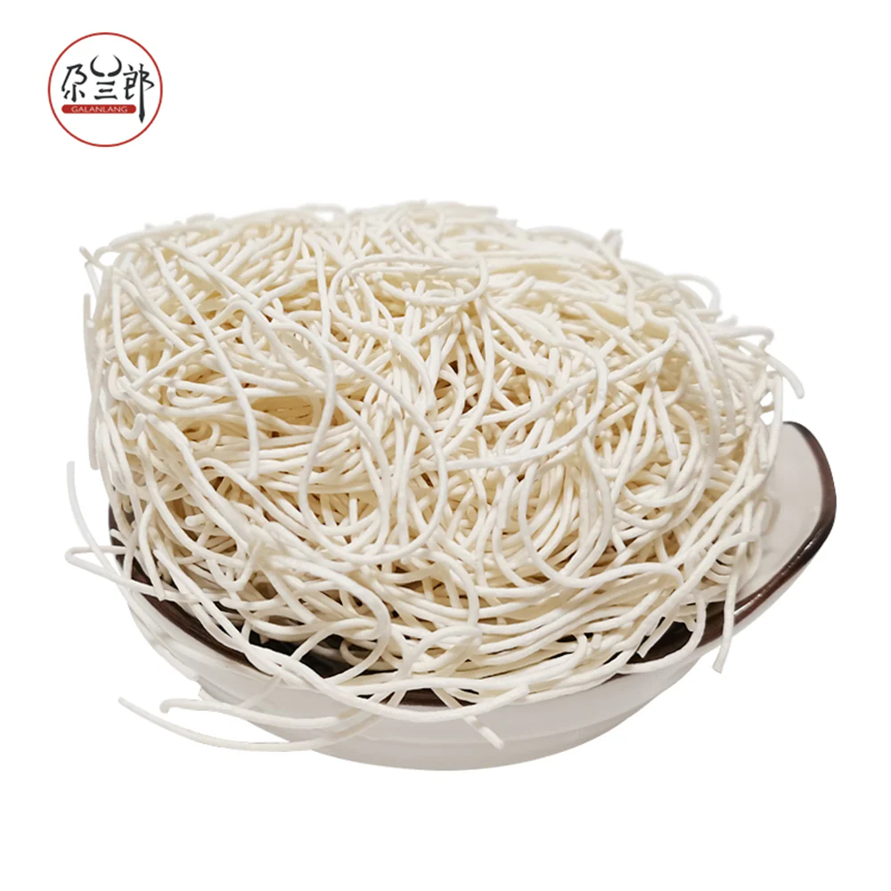 Galanlang Lanzhou Beef Noodles - Cup, 180g - Image 3