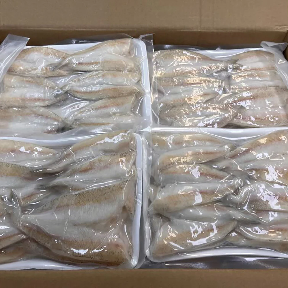 Galpak Frozen Cod Fillets - 500g - Image 2