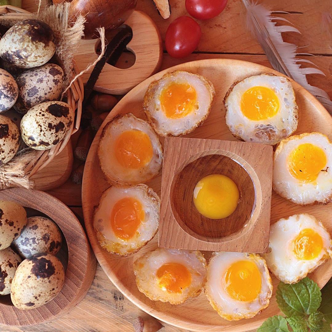 Game Farm Fresh Quail Eggs - 12 Pieces, 130g - Image 3