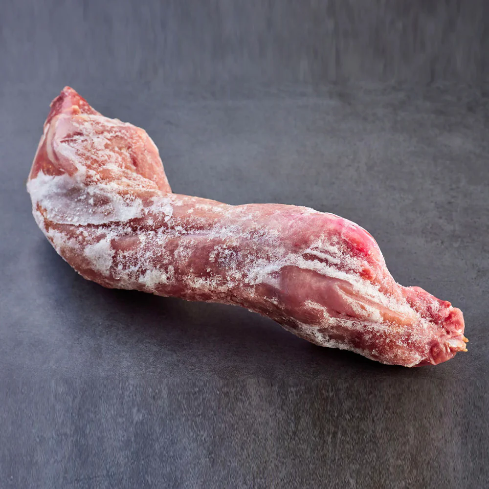 Game Farm Rabbit 0.8kg - Image 2