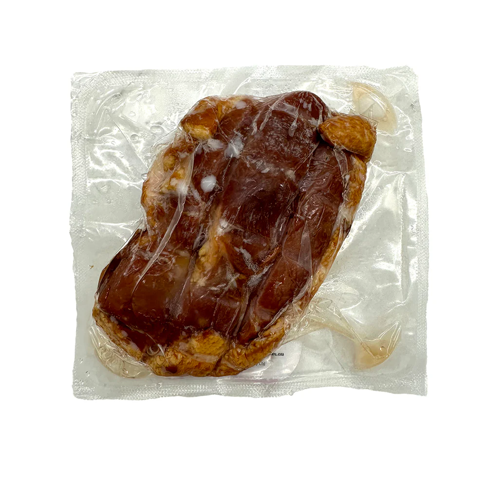 Game Farm Smoked Duck Breast - 200g - Image 2