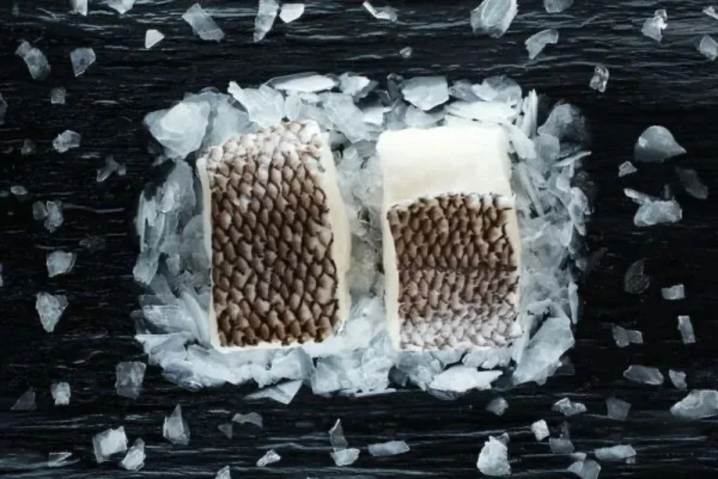 Glacier 51 Frozen Antarctic Toothfish - 150g - Image 2