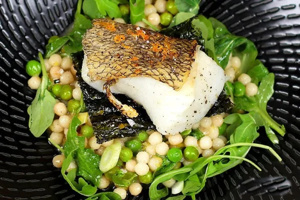 Glacier 51 Frozen Antarctic Toothfish - 150g - Image 7