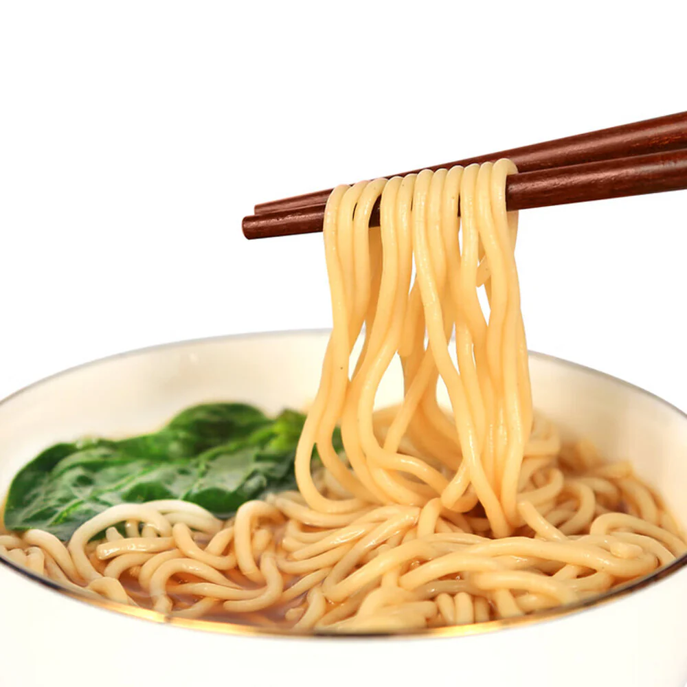 GloryLand Organic Millet & Brown Rice Ramen (Gluten-Free) 12 Packs 840g – Limited Import - Image 2