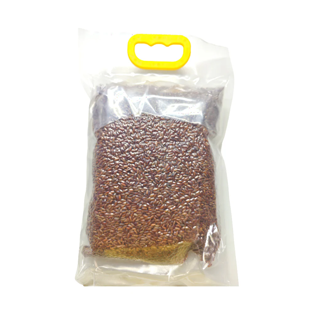 Golden Bag Premium Red Rice - 1kg - Image 2