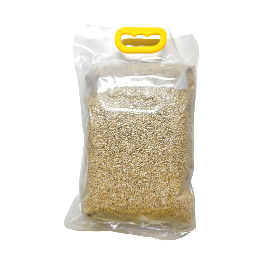Golden Bag Quinoa Rice - 1kg - Image 2