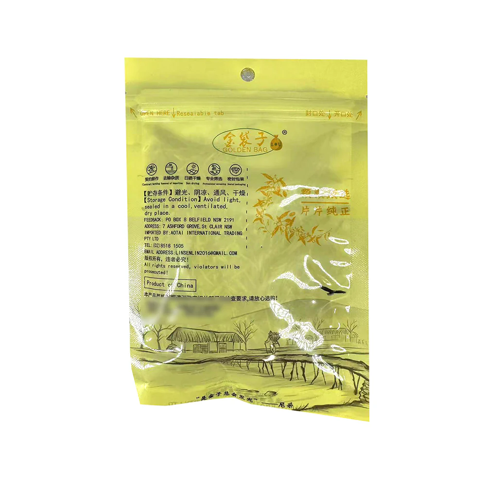 Golden Bag Rosemary - 30g - Image 2