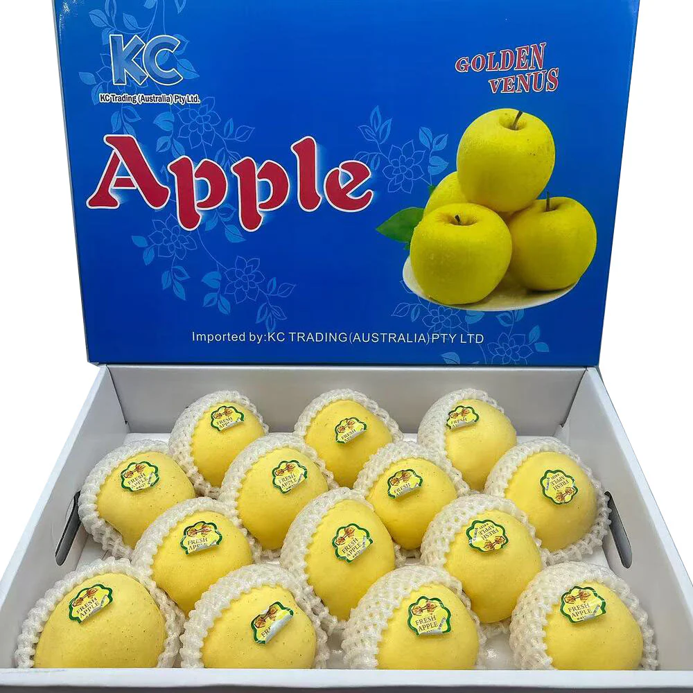 Golden Venus Apple - 1 Piece - Image 2