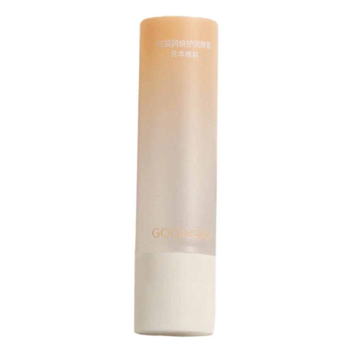 Goodgudi Essential Oil Lip Balm - 3.2g (Three Variants Available)