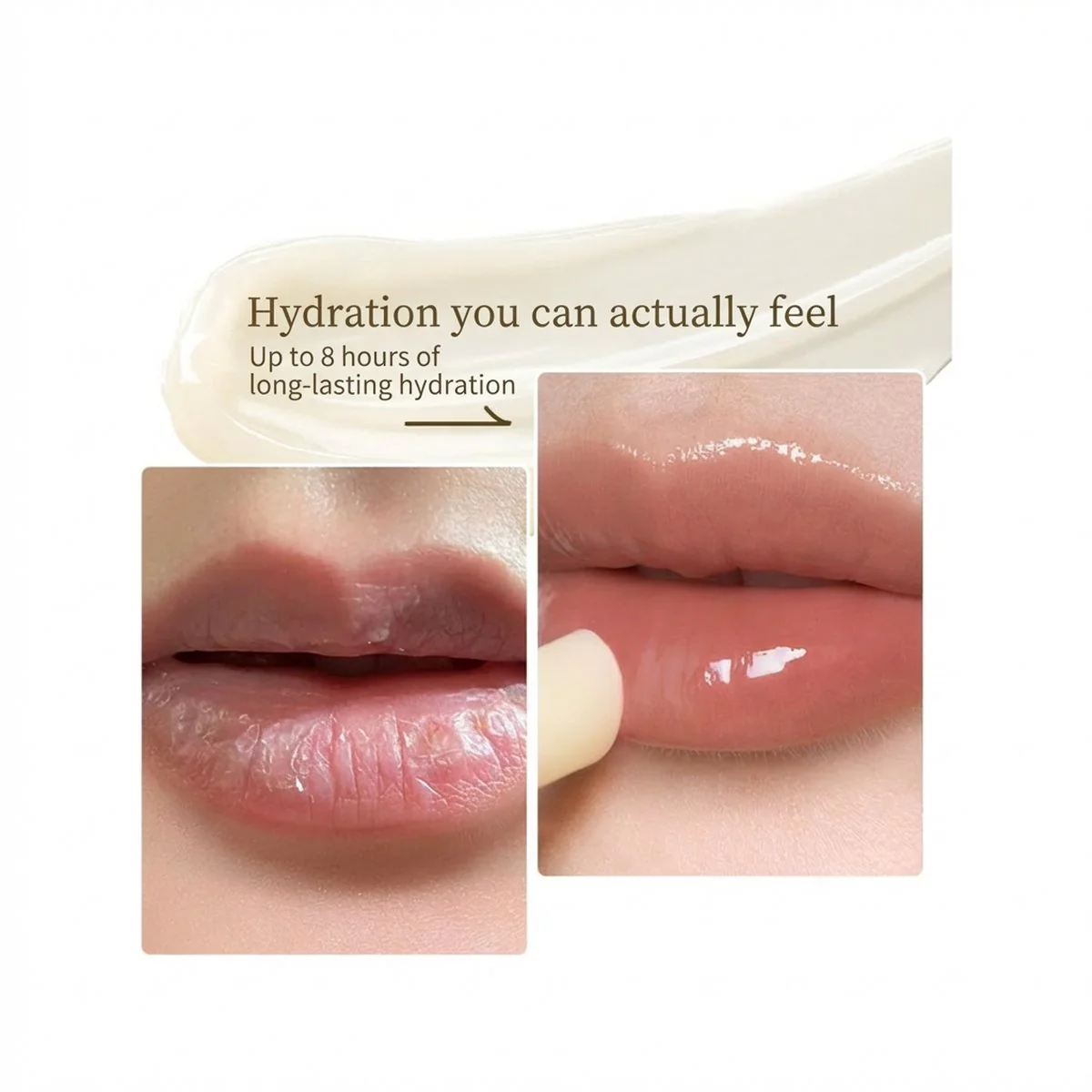 Goodgudi Essential Oil Lip Balm - 3.2g (Three Variants Available) - Image 4