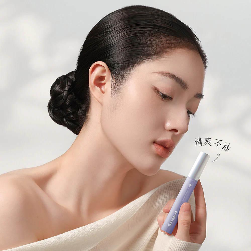 Goodi Anti-Frizz Hair Finishing Stick - 15ml - Image 2