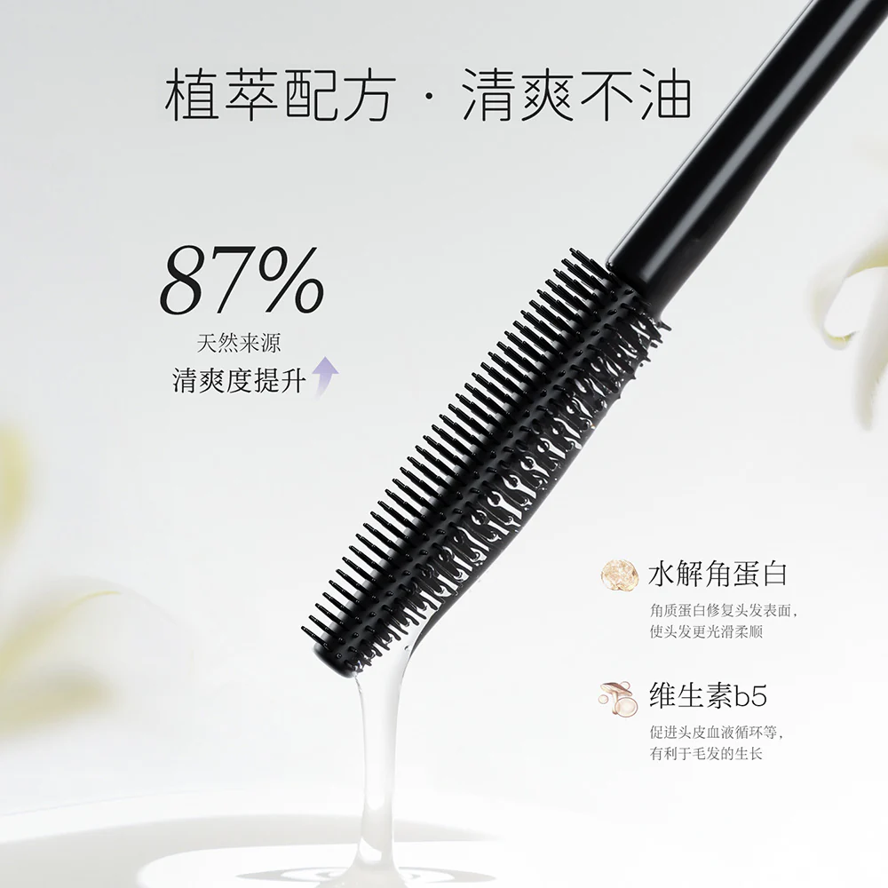 Goodi Anti-Frizz Hair Finishing Stick - 15ml - Image 3