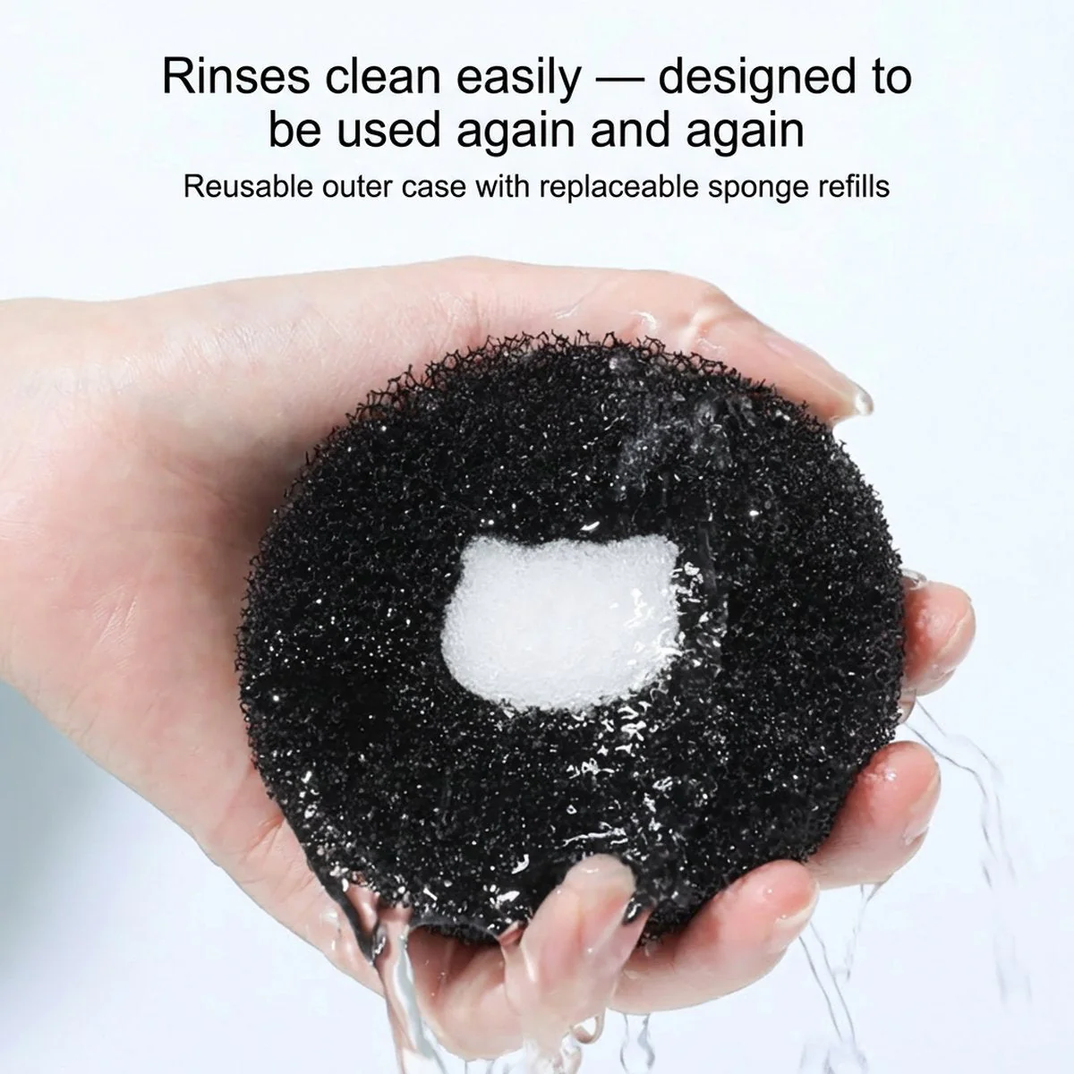 Goodie Dry Wash Makeup Brush Cleaner Box - Image 3