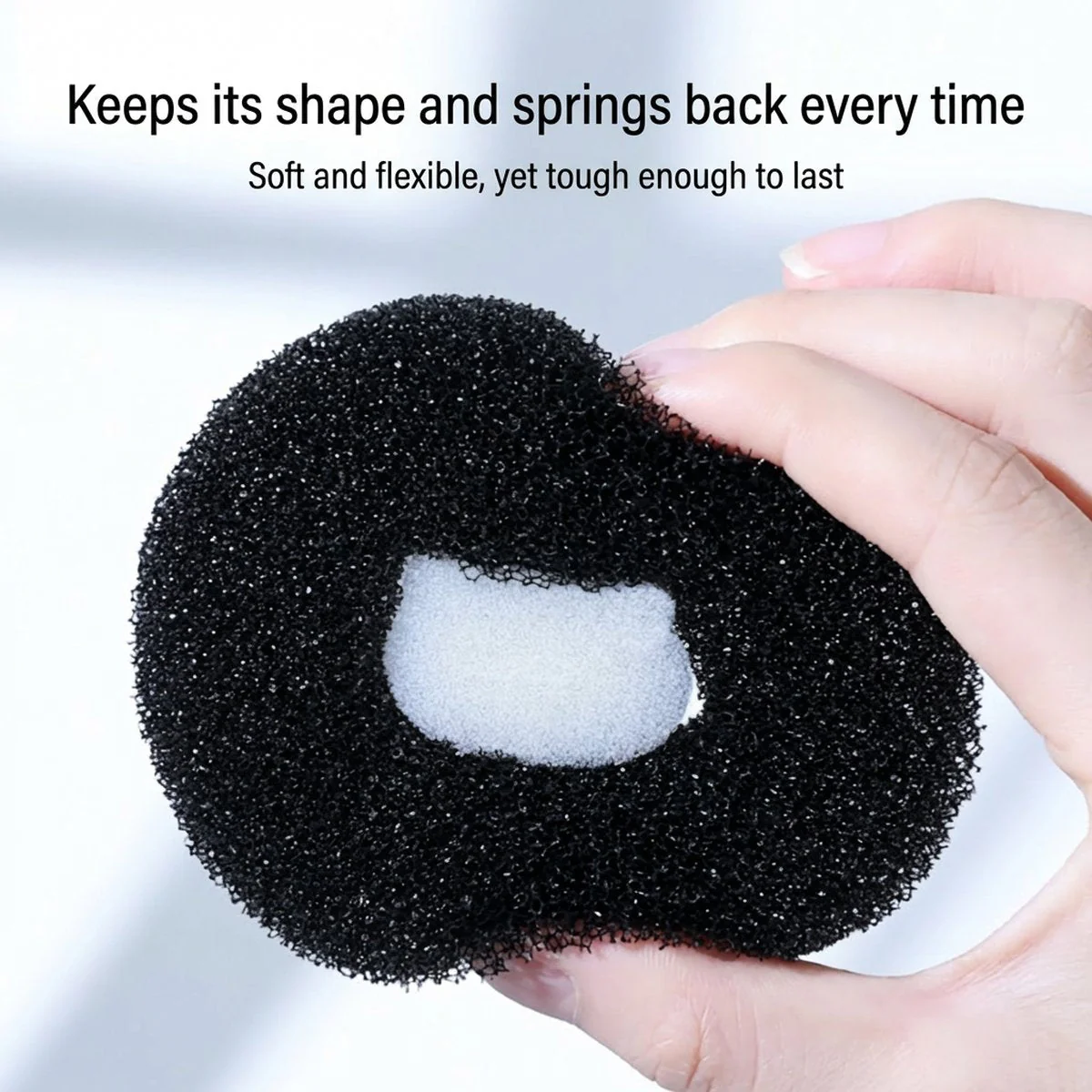 Goodie Dry Wash Makeup Brush Cleaner Box - Image 5