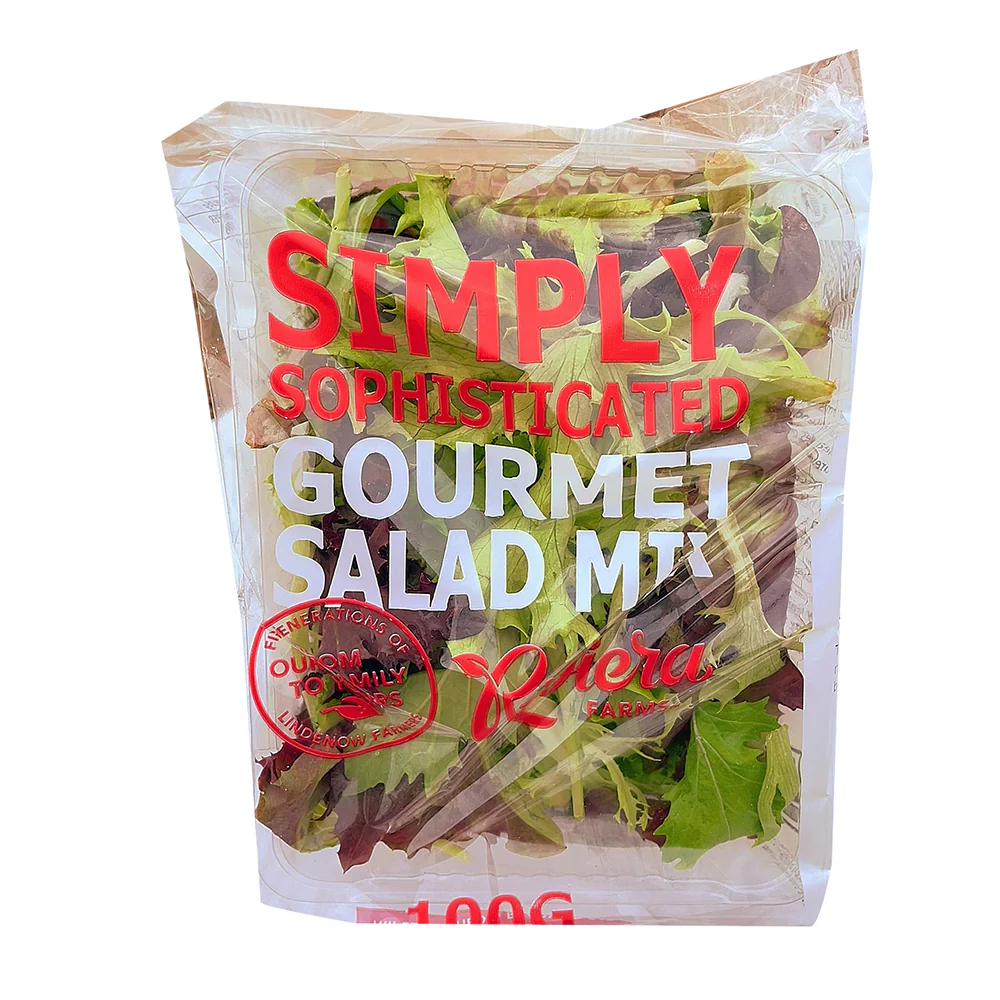 Gourmet Salad Mix - 1 Pack - Image 2