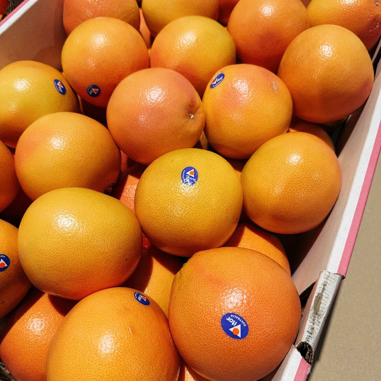 Grapefruit - 1 Piece - Image 2