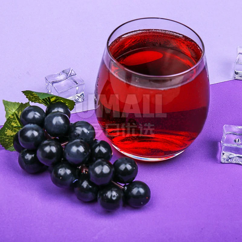 Green Power Grape Juice - 490ml - Image 4