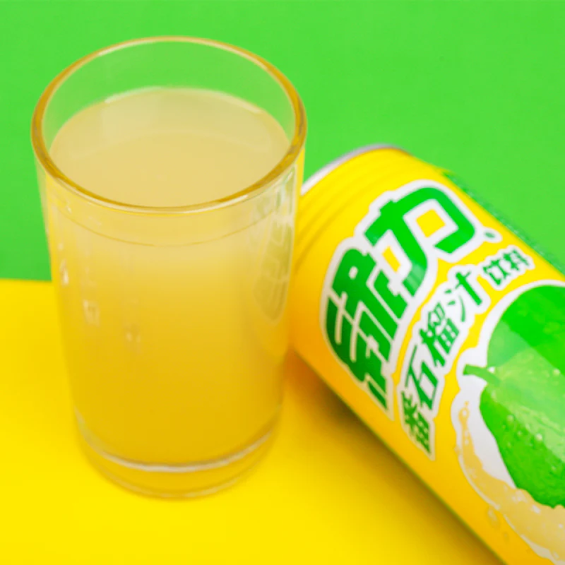 Green Power Guava Juice - 490ml - Image 4