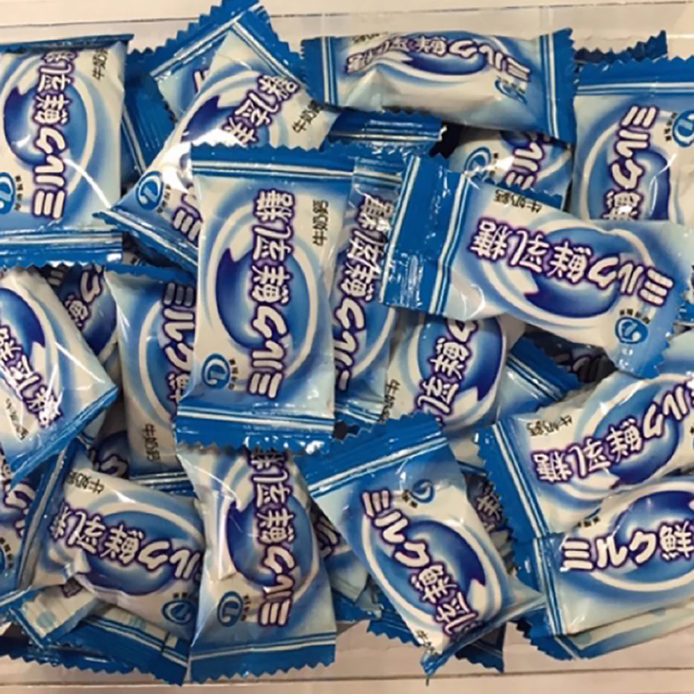 Greenday Fresh Milk Candy - 100g - Image 2