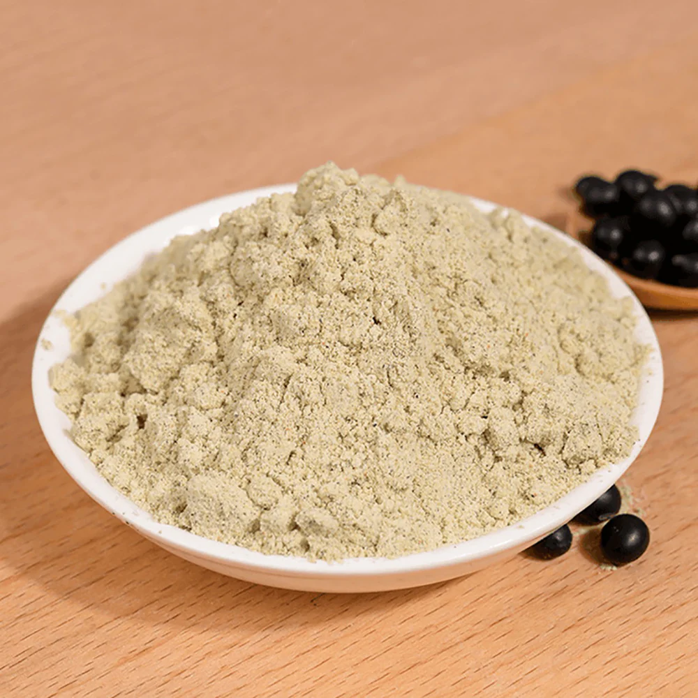 Greenmax Black Soybean Powder - 400g - Image 2