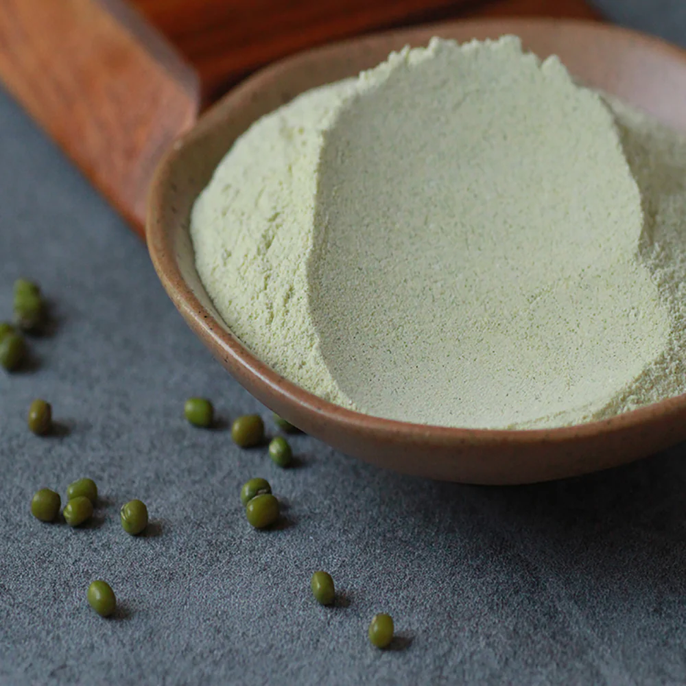 Greenmax Fresh Mung Bean Powder - 450g - Image 2