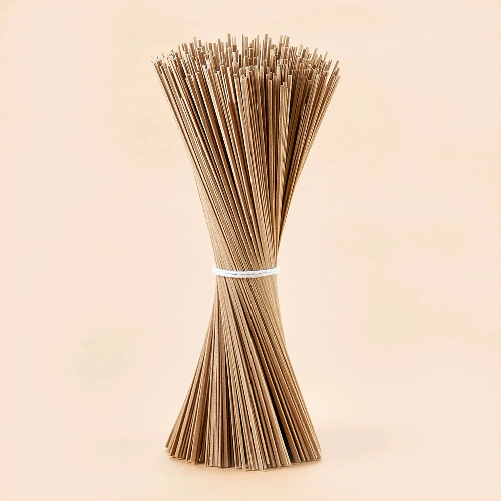 Gu Yue Renjia Dried Buckwheat Noodles 1kg – Limited Import - Image 2