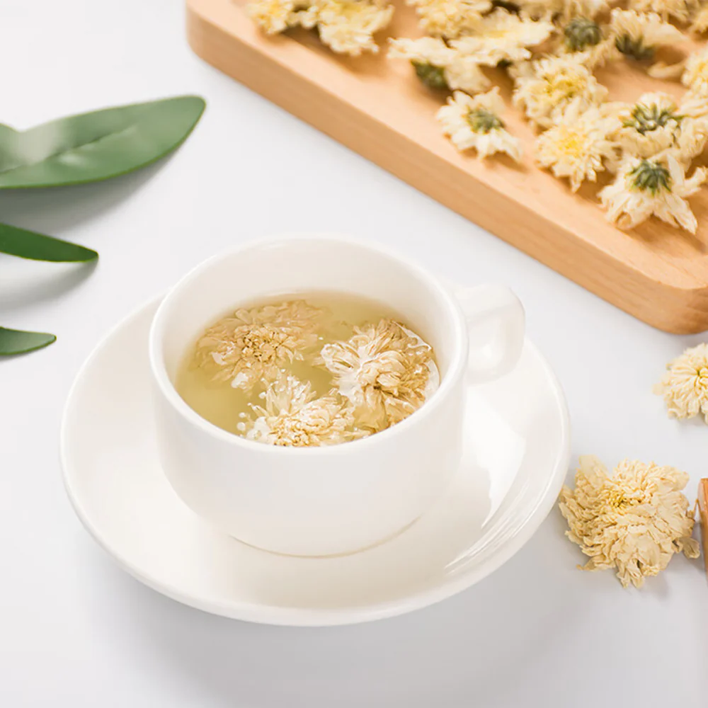 Guangquan Honey Chrysanthemum Tea 6pk*300ml - Image 2