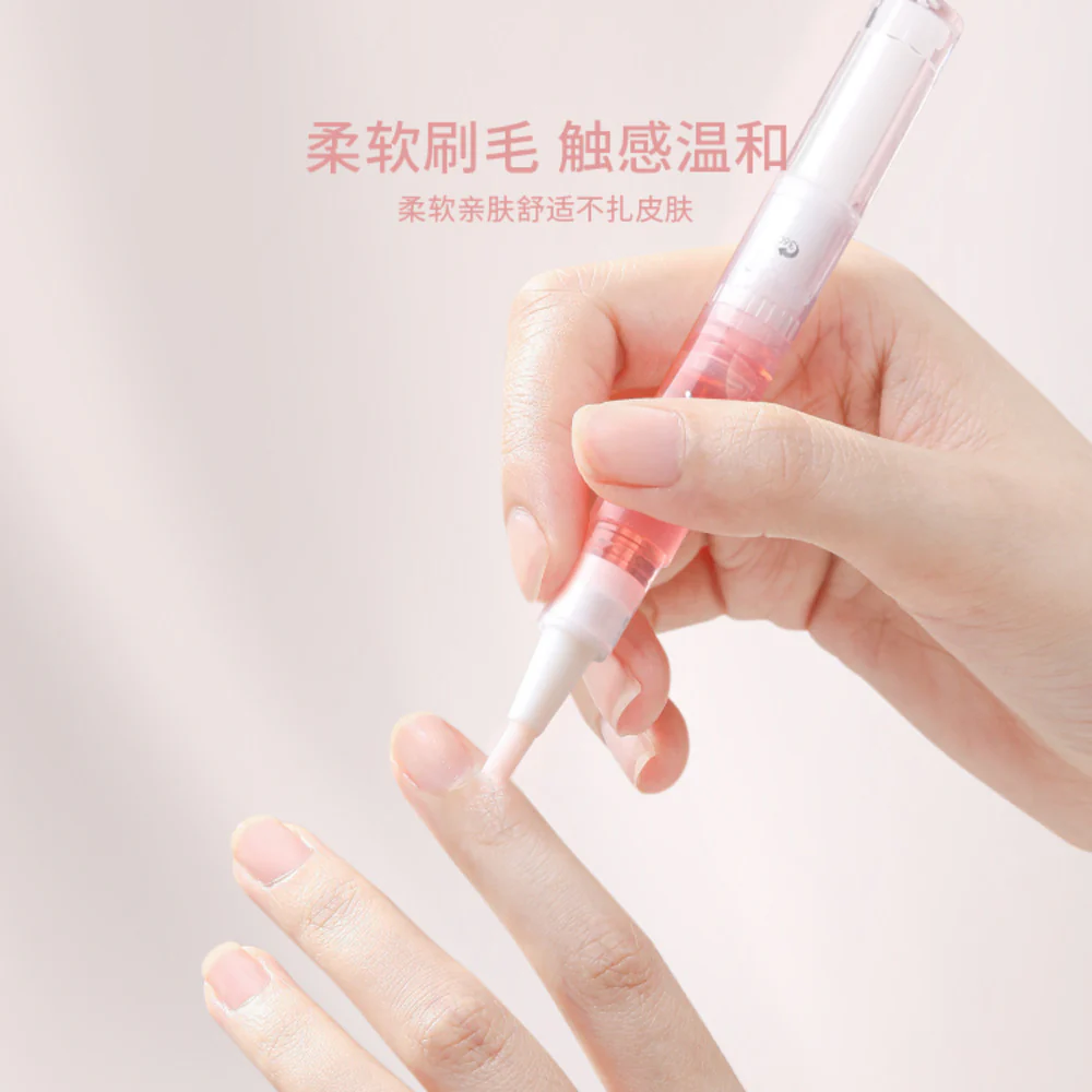 Gudi Nail & Cuticle Oil Pen – Jasmine 2 ml - Image 4