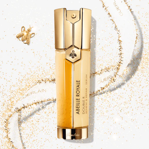 Guerlain Abeille Royale Double R Renew & Repair Serum - 50ml - Image 5
