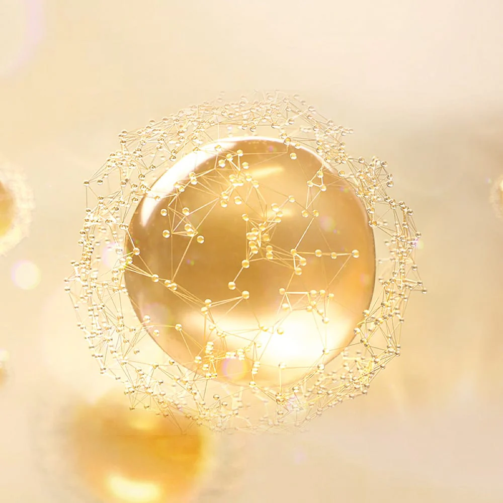 Guerlain Abeille Royale Fortifying Lotion with Royal Jelly - 300ml - Image 3
