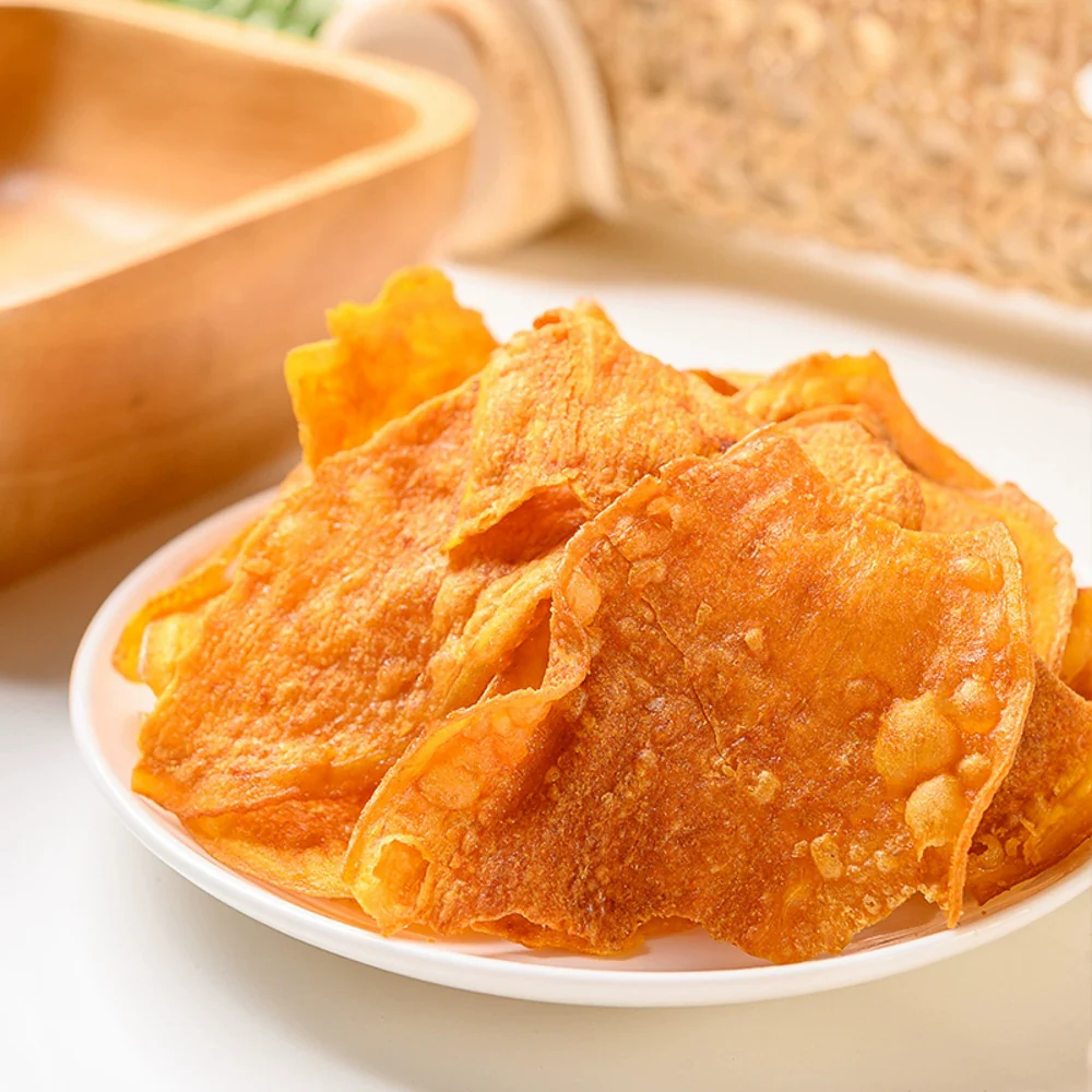 Guifuji Original Sweet Potato Chips - 110g - Image 4