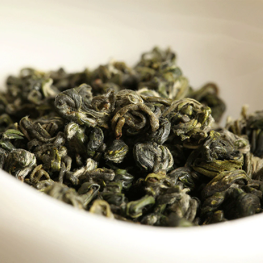 GuiTea 2025 Early Spring Green Tea Guizhou Green Gem - 36 Bags x 3g - Image 5